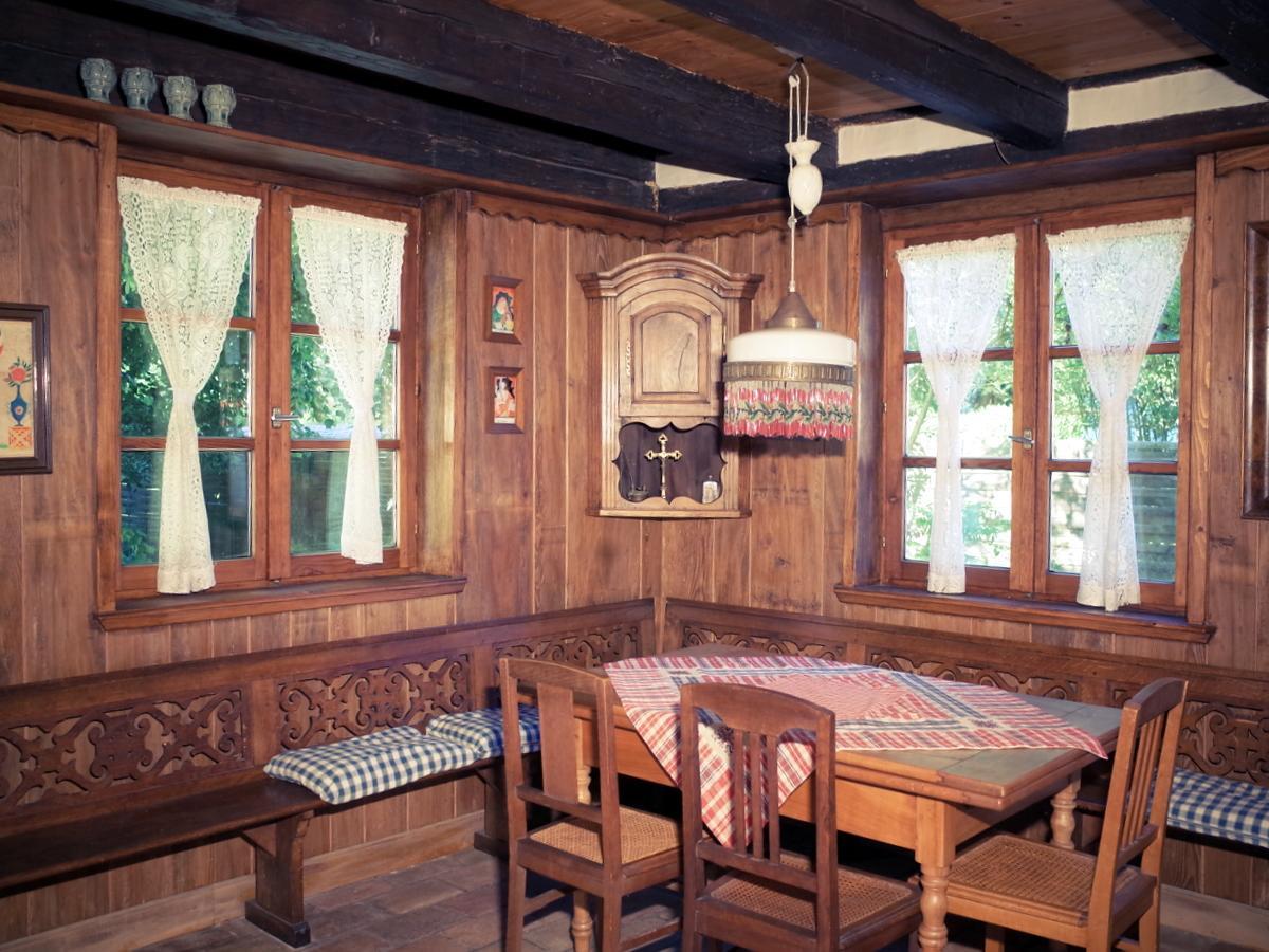Maison Alsacienne Eschau Bagian luar foto