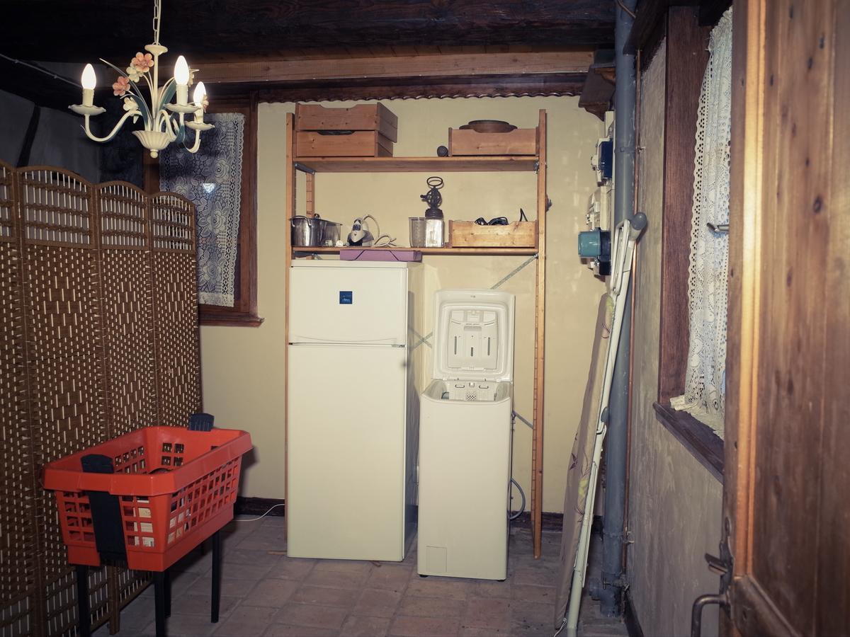 Maison Alsacienne Eschau Bagian luar foto